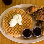Roscoe's House of Chicken & Waffles - Hollywood