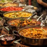 Zaika Indian Cuisine - Bakersfield