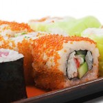 Hama Sushi - Little Tokyo