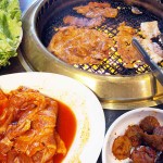 Honey Pig - Koreatown