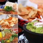 Castillo's Mexican Food   -  Fresno