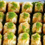 Maykadeh Persian Cuisine - North Beach