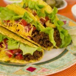 Tina's Mexican Food - Riverside
