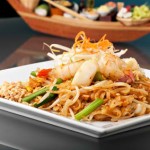 Thai Kitchen Restaurant  - Napa