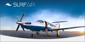 SurfAir.com The Future of Flying